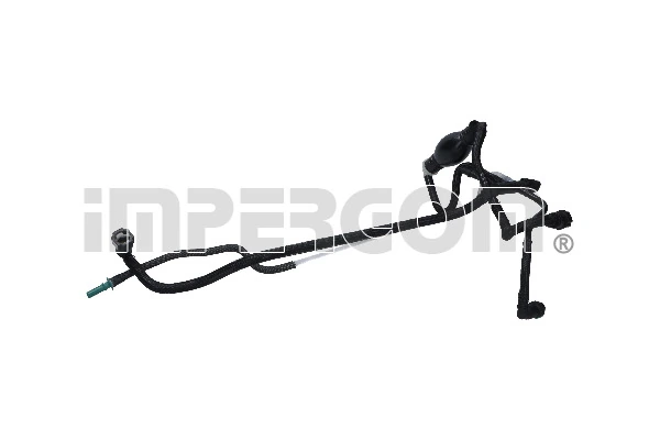 Fuel Line